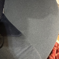 エールべべ　チャイルドシート　クルット4 ouiの画像