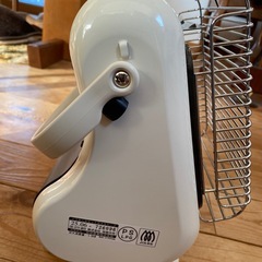 Iwatani イワタニ ガスストーブ ポータブル マイ暖　持ち運びの画像