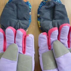 【まとめ売り】キッズ冬用手袋セット!!の画像
