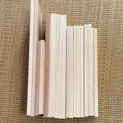 厚み12ミリ★杉材19枚の画像