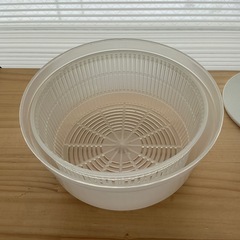 サラダスピナーの画像