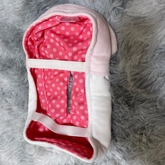 マイメロ　ティッシュケースの画像