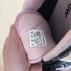 レディーススニーカー　PUMAの画像