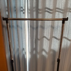 Clothes hanger
の画像