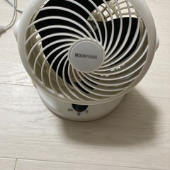 サーキュレーターの画像