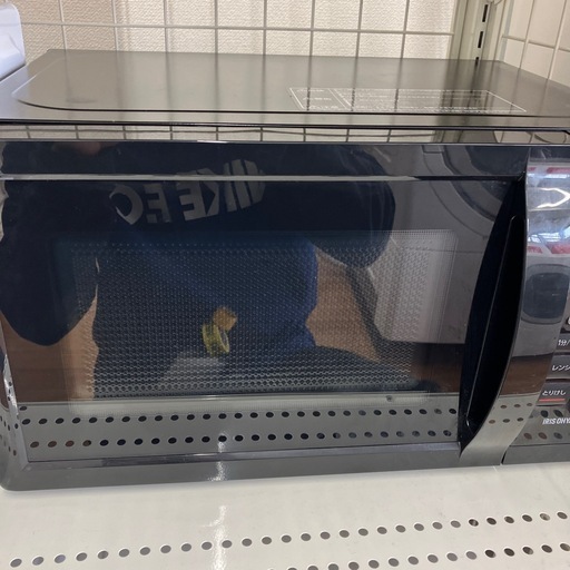 【IRISOHYAMA】電子レンジお売りします！