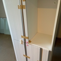 食器棚　キッチンボードの画像