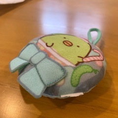 すみっこぐらし　マックの画像