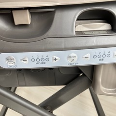 ネムリラ 電動　ハイローチェアの画像