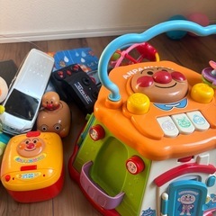 おもちゃまとめの画像