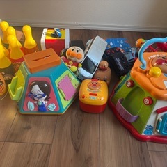 おもちゃまとめの画像