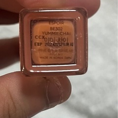 espoir リリミュウ ティントの画像