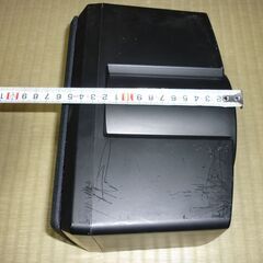 交渉中【センタースピーカー等に】PIONEER S-05　防磁型単体スピーカーの画像