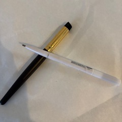 アイブロー、ブラシ(未使用)の画像