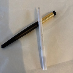 アイブロー、ブラシ(未使用)の画像