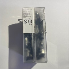 ダイソー　ダブルクリップ　ゼムクリップの画像