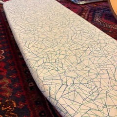 アイロン台　　　　の画像