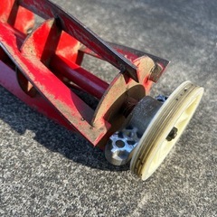 芝刈り機の刃 LM-2800の画像