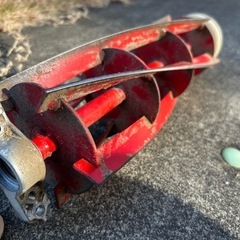 芝刈り機の刃 LM-2800の画像