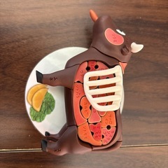 焼肉パズル
の画像