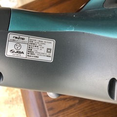 NO：5282  ふとん専用ダニクリーナ「レインコップ」❣️超お買い得品‼️の画像