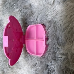 マイメロ　小物ケースの画像