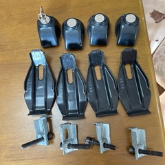 【破棄予定】キャリアバーの画像