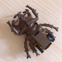 商品説明文を最後まで読んだ方のみ　おもちゃ　車　ミニカーの画像