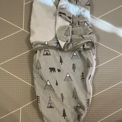 スワドルミー✖️3の画像