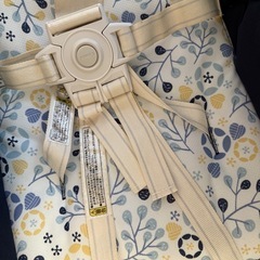 コンビ　ハイローチェア　ラック　手動の画像