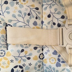 コンビ　ハイローチェア　ラック　手動の画像