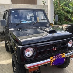 （取引中）H4 ja11 売ります。31万。の画像