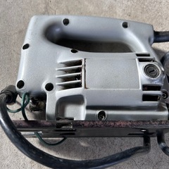 Black&Decker ジグソー made in Canadaの画像