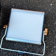 NEEWER 撮影ライト機材 2灯の画像