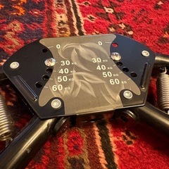 筋トレ道具の画像