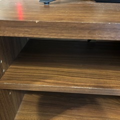 テレビ台　の画像