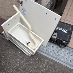 洗面台　の画像