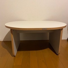 ohouse sofsys OLIVE ソファテーブル 70cm ローテーブルの画像