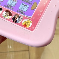 タカラトミー　ドリームトイパッドプラスの画像