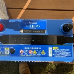 80B24L パナソニック　caos　中古品の画像