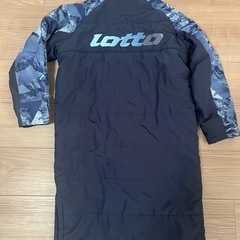 130ベンチコートの画像