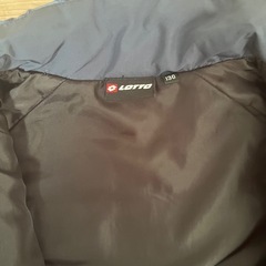 130ベンチコートの画像