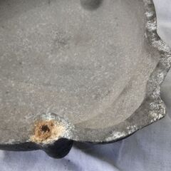 GSX1100、750ポイントカバー、刀、牛の画像