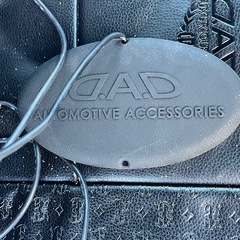 ギャルソン LED プレート ジャンク品の画像