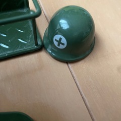 ARMYミニチュア　の画像
