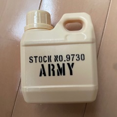 ARMYミニチュア　の画像