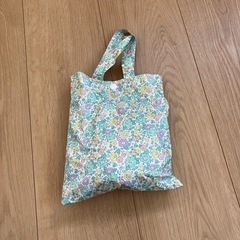 スモックの画像