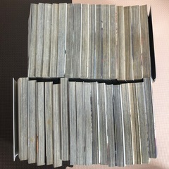 バガボンド　1巻〜32巻までの画像