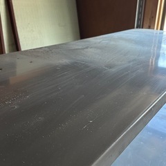 スチールラック　ガレージラックの画像
