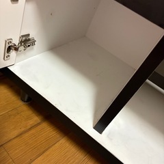 テレビ台の画像